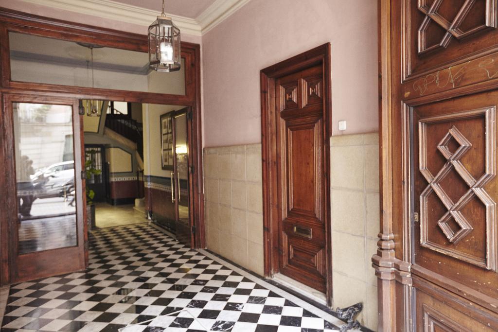 Guest house Close To Passeig De Gracia Barcelona