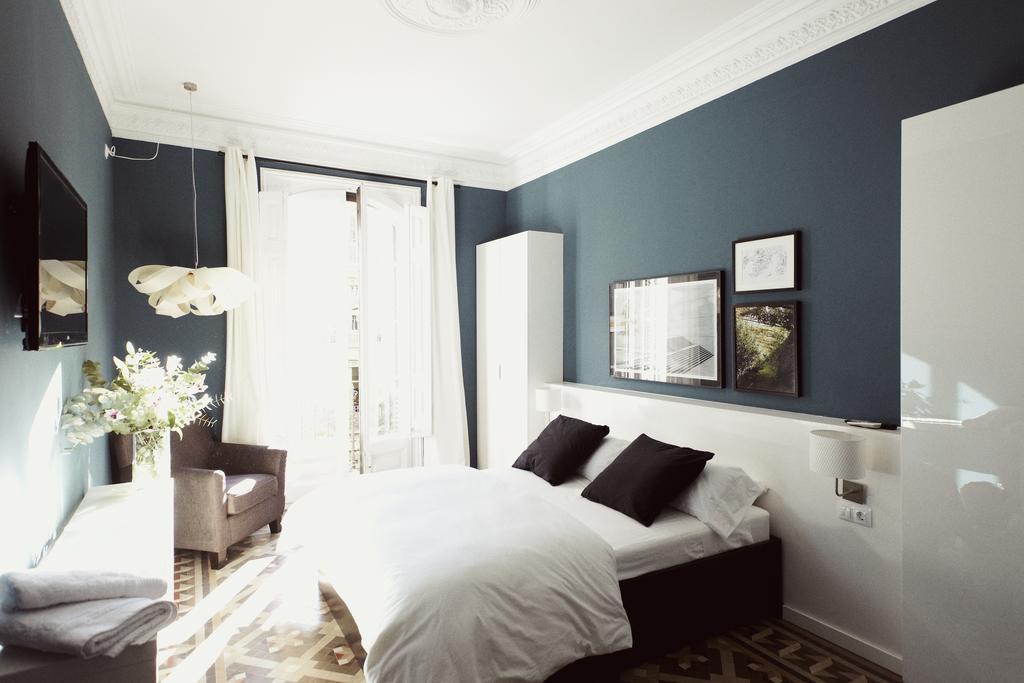 Close To Passeig De Gracia Guest house *
