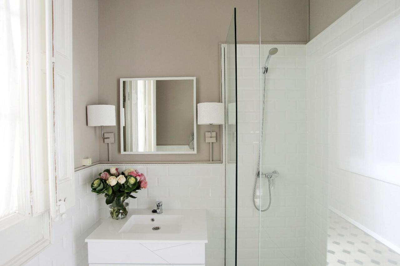 Close To Passeig De Gracia Guest house Barcelona