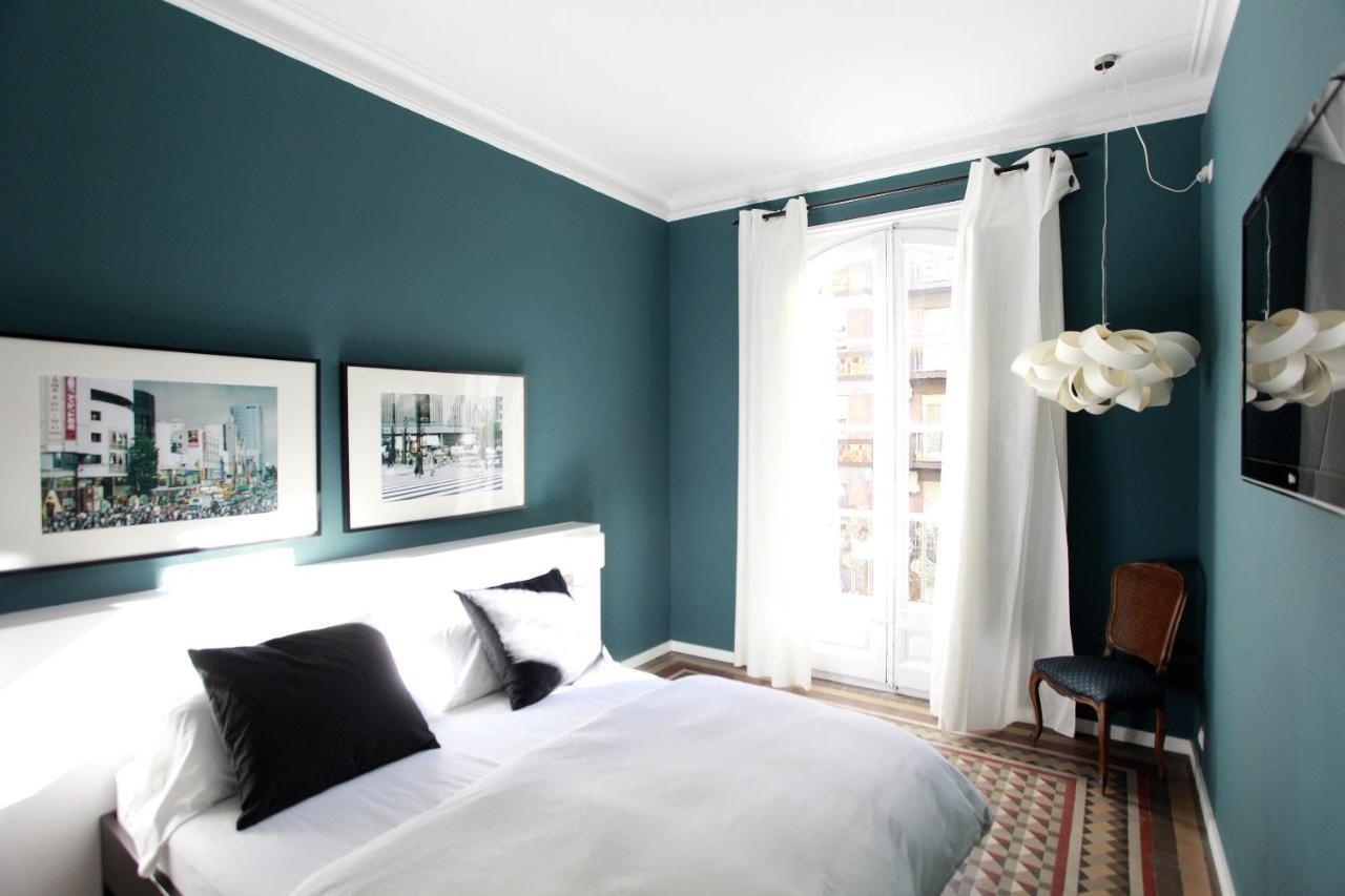 Close To Passeig De Gracia Guest house *