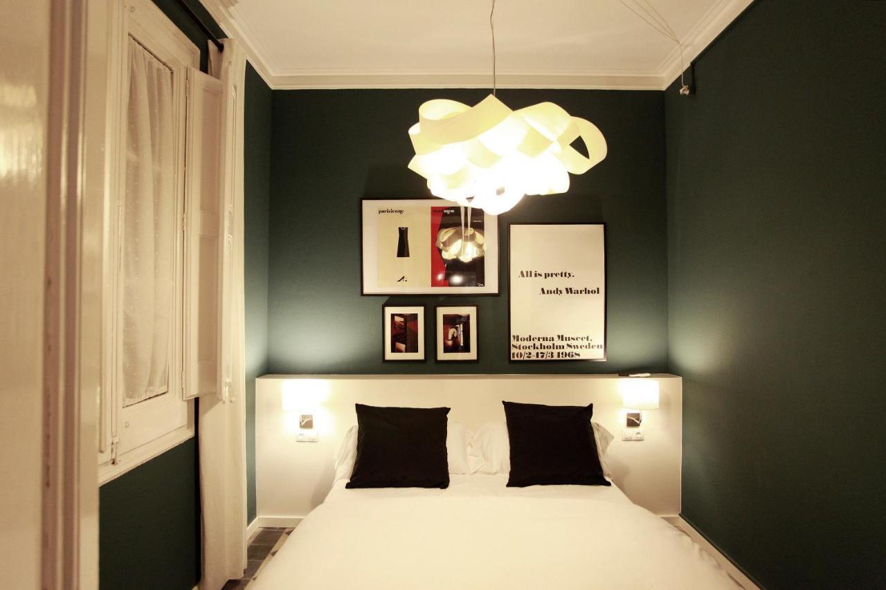 Close To Passeig De Gracia Gasthof Barcelona