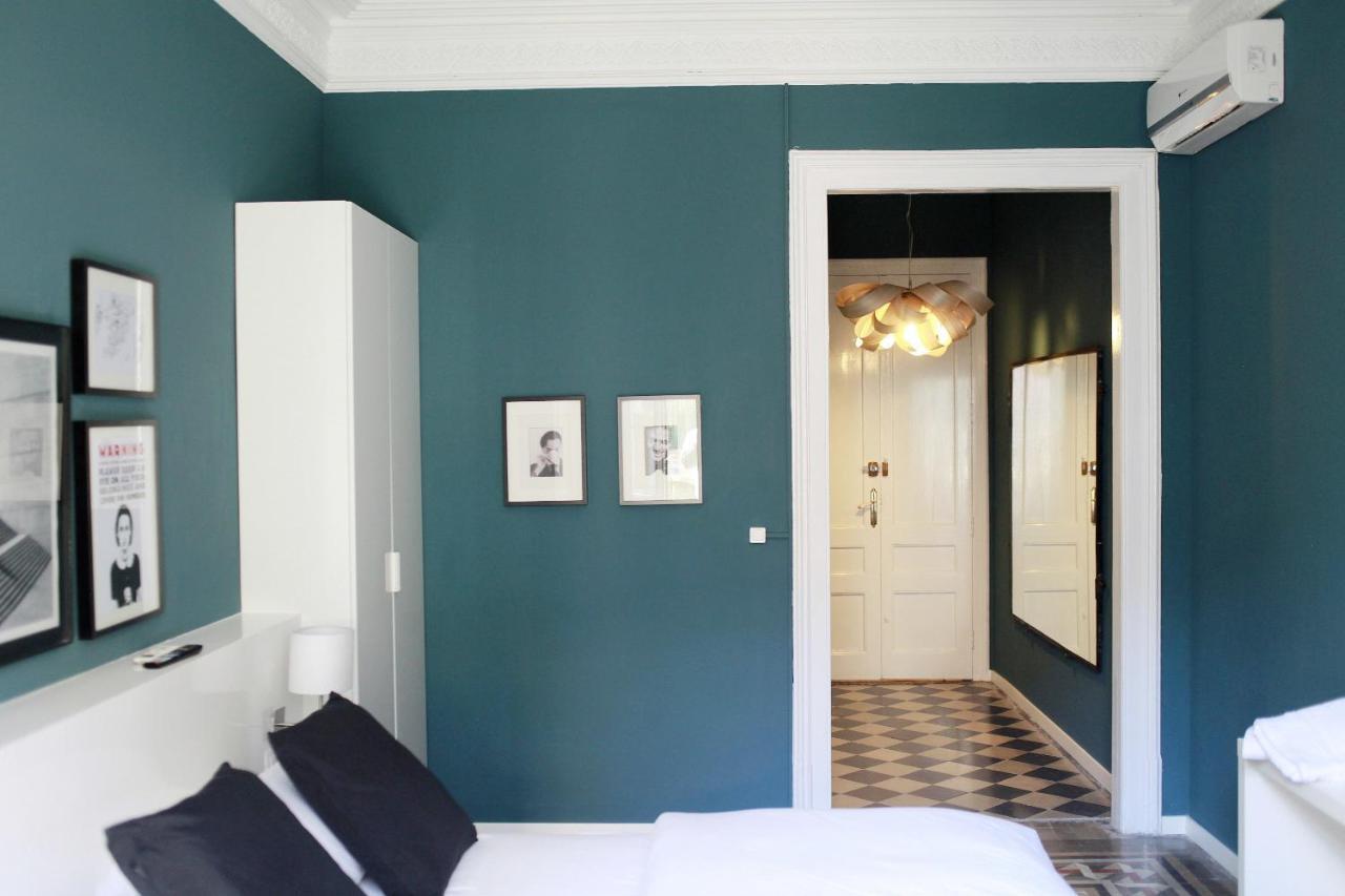 Gasthof Close To Passeig De Gracia